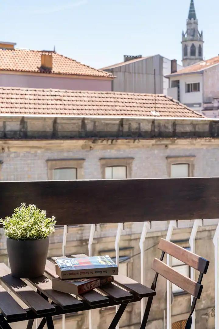Casa Marques Apartment Porto Exterior photo