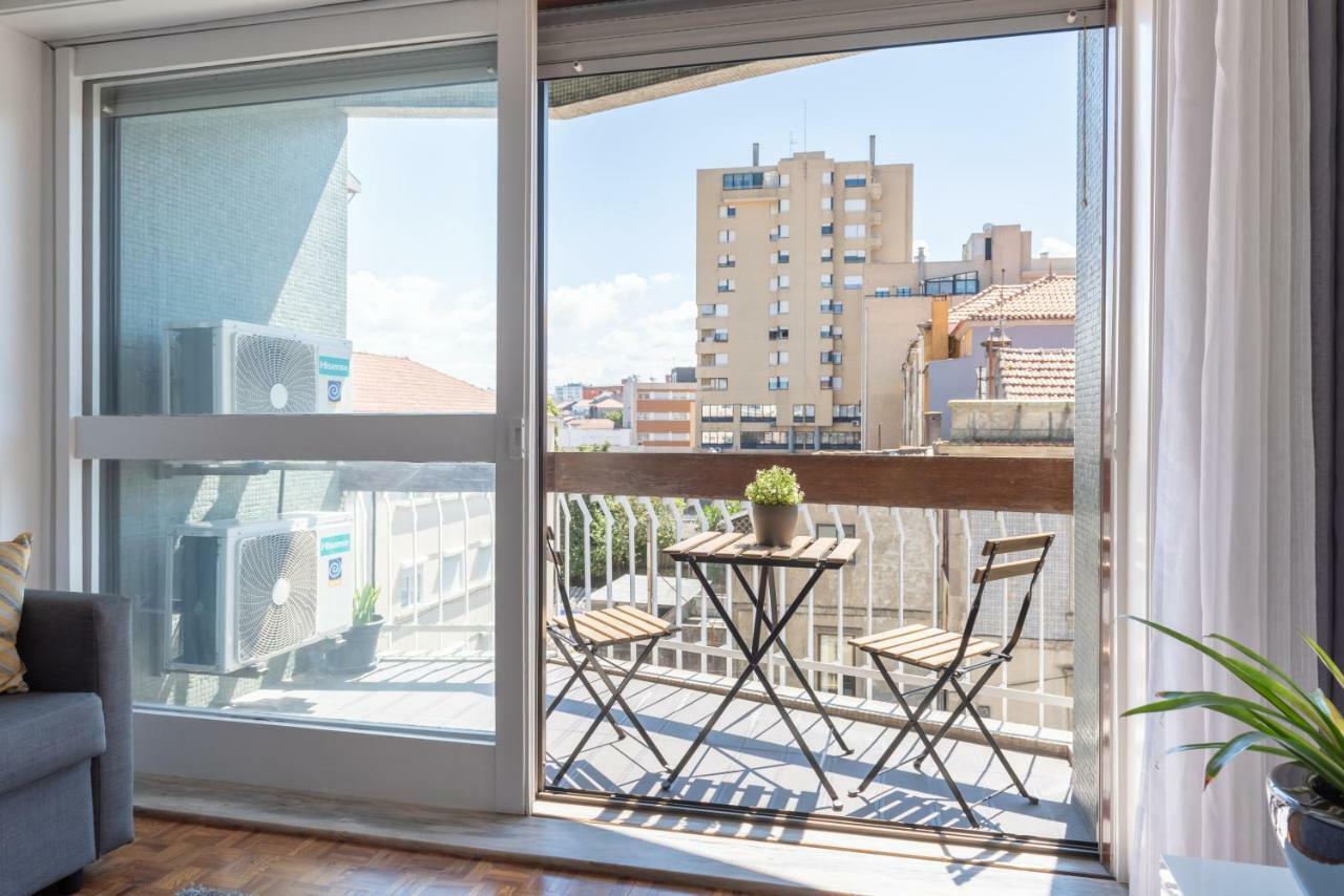 Casa Marques Apartment Porto Exterior photo